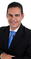 Fabricio Lins - Curso de Administração