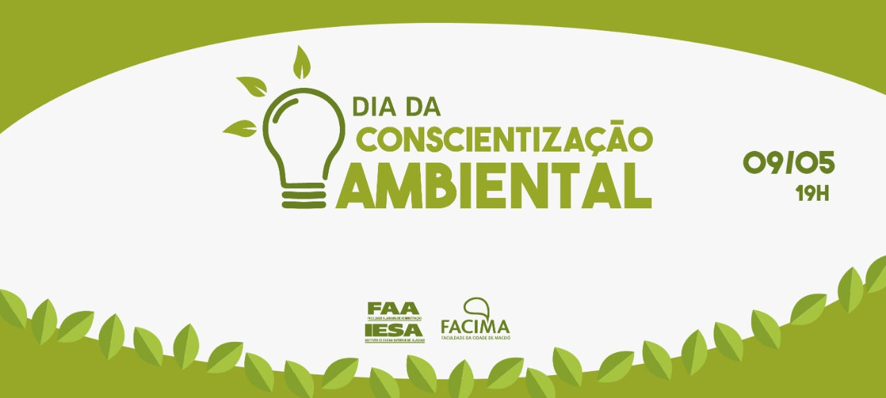 Dia da Conscientização Ambiental