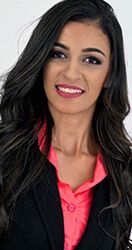 Cindy Naayara O. Gomes - Curso de Ciências Contábeis