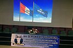 VII Semana de Pedagogia