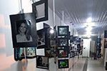 Exposições Fotográficas e Audiovisual