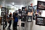 Exposições Fotográficas e Audiovisual