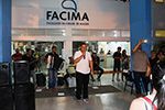 FACIMA inicia o semestre com muita Alegria
