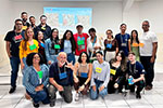 Projeto EntreMares - do Publicitário e Fotógrafo Gustavo Boroni