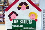 Lar Batista Marcolina Magalhães