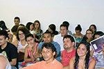 Aulão da Salvação é Sucesso entre os Alunos do Curso de Comunicação Social