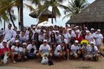 Dia Mundial de Limpeza de Rios e Praias 2011