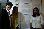 Exposição das ações de estágio escolar e não escolar do Curso de Pedagogia do 4/5 período noturno da Faculdade da Cidade de Maceió - FACIMA