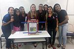 Disciplina Jogos e Brinquedos na Infância - Curso de Pedagogia