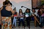 Intervalo Cultural volta a Agitar os Intervalos das noites da FACIMA