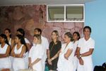 Inauguração da Clínica Escola de Fisioterapia São Judas Tadeu