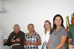 Inauguração da Clínica Escola de Fisioterapia São Judas Tadeu
