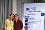 IV Seminário de Direito Contemporâneo