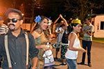 Bloco Carnavalesco anima alunos do Curso de Publicidade e Propaganda