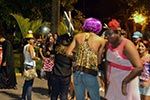 Bloco Carnavalesco anima alunos do Curso de Publicidade e Propaganda