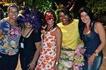 Bloco Carnavalesco anima alunos do Curso de Publicidade e Propaganda