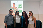 Semana em alusão ao Dia do Nutricionista e Abertura do Projeto “Nutrindo Ideias”