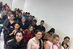 Palestra Modalidades  de Prisão no Brasil