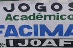 Jogos Acadêmicos da FACIMA – TI I JOAFTI
