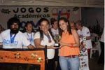 Jogos Acadêmicos da FACIMA – TI I JOAFTI