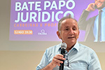 Bate Papo Jurídico: Carreiras e Profissões