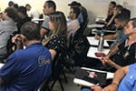 Seminário com grandes nomes do Direito Processual