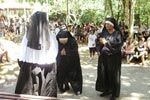 Prévia Fisioterápica do Dia das Mães