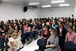 Seminário de Atualidades no Direito Penal