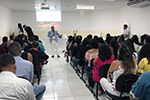 Seminário de Atualidades no Direito Penal