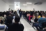 Seminário de Atualidades no Direito Penal