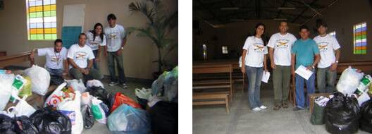 Comunidade do Vale do Reginaldo