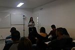 Vivência em Coaching com Foco na Postura Profissional