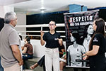 Exposição de Banners sobre Conscientização leva comunidade acadêmica da FACIMA à reflexão