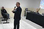 1ºBate-Papo Jurídico 2019.1