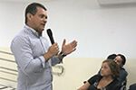 1ºBate-Papo Jurídico 2019.1