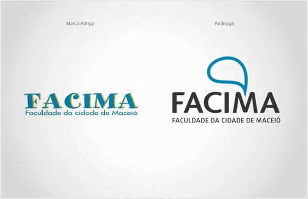 Lançamento da Nova Marca FACIMA