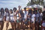 Beach Day encerra a Semana DIGA 2012