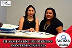 III Seminário de Direito Contemporâneo