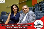 III Seminário de Direito Contemporâneo