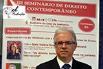 III Seminário de Direito Contemporâneo