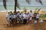 Dia Mundial de Limpeza de Rios e Praias 2009