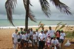 Dia Mundial de Limpeza de Rios e Praias 2009