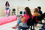 FACIMA promove evento Outubro Rosa com foco em ciência, tecnologia e inovação no combate ao câncer de mama