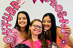 FACIMA promove evento Outubro Rosa com foco em ciência, tecnologia e inovação no combate ao câncer de mama