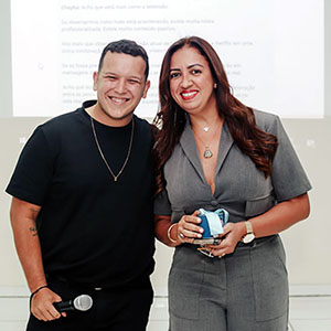 Invasão de Criatividade na FACIMA